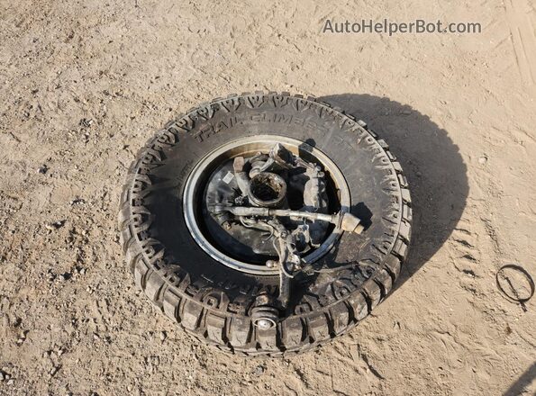 JTEMU5JR1N6018779 2022 TOYOTA 4RUNNER Белый Вид наклейки с VIN-кодом