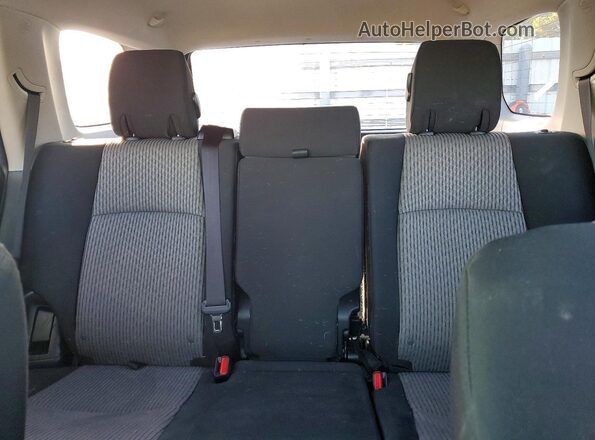JTEMU5JR7R6238529 2024 TOYOTA 4RUNNER Синий 