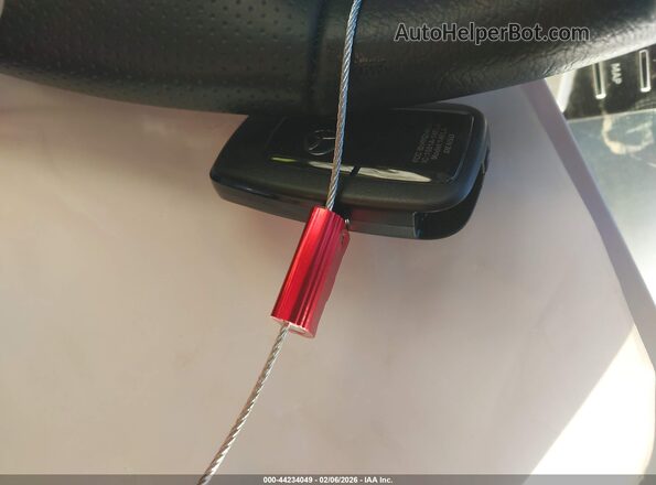 JTENU5JR6R6293011 2024 TOYOTA 4RUNNER Gray Vista del salpicadero