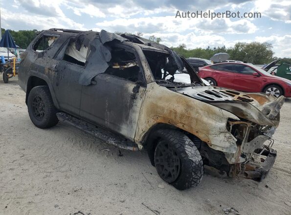 JTENU5JR9R6236995 2024 TOYOTA 4RUNNER Burn Delantero derecho