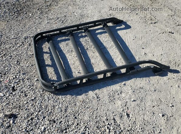 JTERU5JR2R6278250 2024 TOYOTA 4RUNNER Black Widok naklejki z numerem VIN