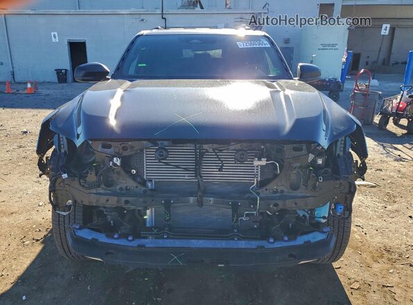 JTEVA5BR0S5043525 2025 TOYOTA 4RUNNER Черный 