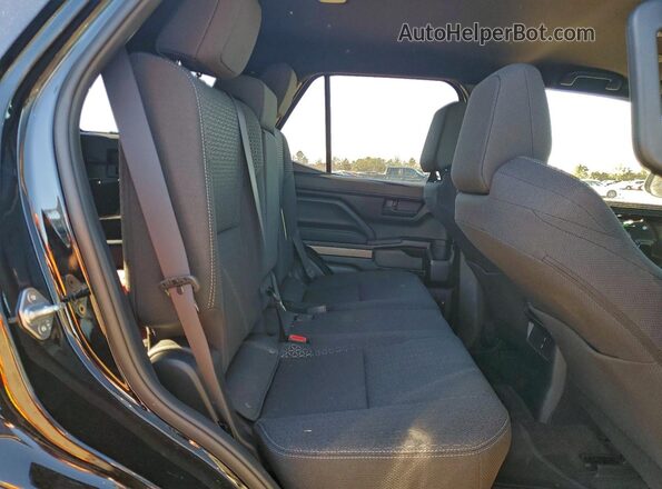 JTEVA5BR0S5043525 2025 TOYOTA 4RUNNER Черный 