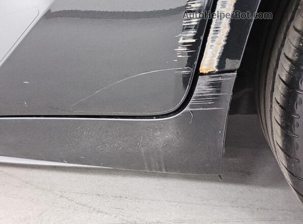 JTHAA1D25N5122008 2022 LEXUS IS Black 