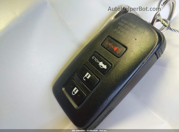 JTHAP1D21R5005126 2024 LEXUS IS 500 Black 
