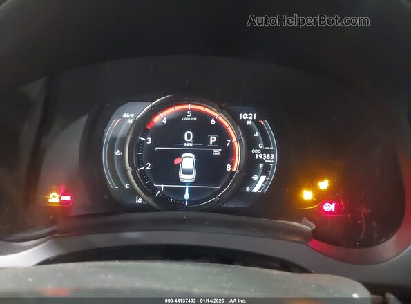 JTHAP1D26P5002624 2023 LEXUS IS 500 Gray 