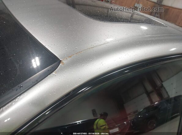 JTHAP1D26P5002624 2023 LEXUS IS 500 Gray 