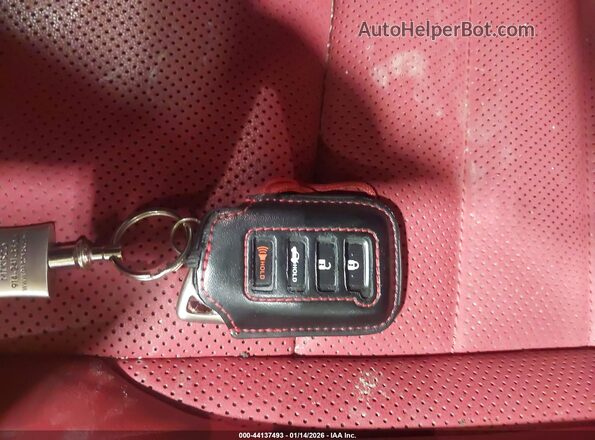 JTHAP1D26P5002624 2023 LEXUS IS 500 Gray 