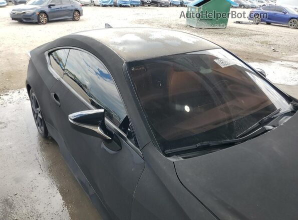 JTHAZ5BC2M5023480 2021 LEXUS RC Black 