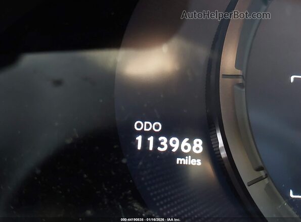 JTHB51FF4J5000484 2018 LEXUS LS 500 Белый Панорамный вид салона 360°