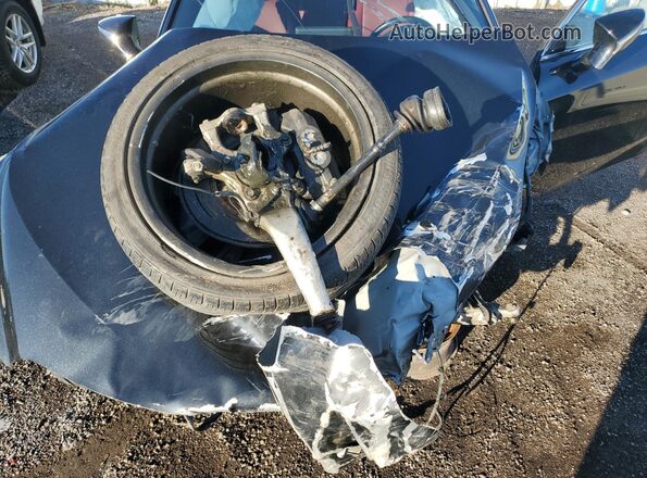 JTHB81F22R5054074 2024 LEXUS IS Black Вид задньої частини салону