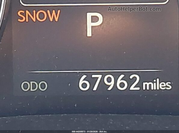 JTHBA1BL0GA000151 2016 LEXUS GS 200T Серый 