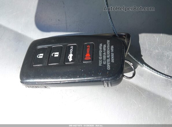 JTHBA1BL6GA002048 2016 LEXUS GS 200T Red Widok deski rozdzielczej