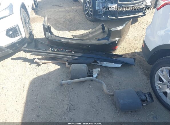 JTHBA1D20K5091993 2019 LEXUS IS 300 Black Вид щитка приладів