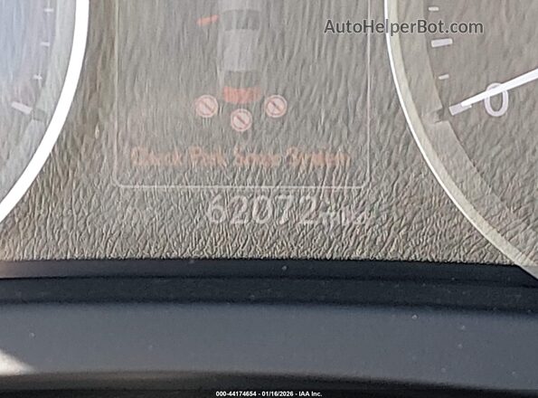 JTHBA1D25G5027617 2016 LEXUS IS 200T Gray 