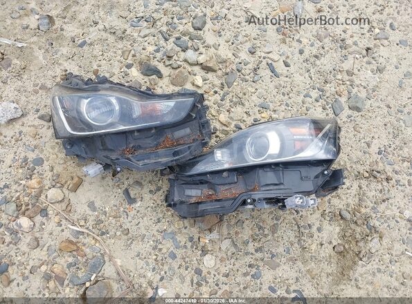 JTHBA1D27J5064322 2018 LEXUS IS 300 Черный 