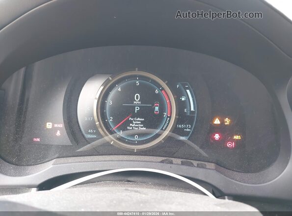 JTHBA1D27J5064322 2018 LEXUS IS 300 Черный 