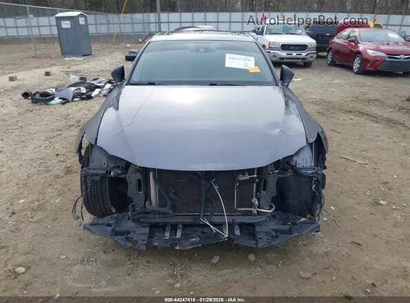 JTHBA1D27J5064322 2018 LEXUS IS 300 Черный 