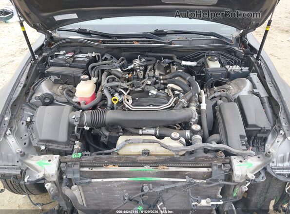 JTHBA1D27J5064322 2018 LEXUS IS 300 Черный 