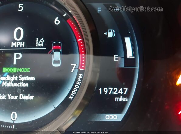JTHBA1D28H5043179 2017 LEXUS IS 200T Black 