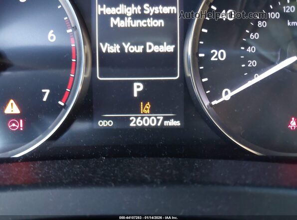 JTHBA1D29J5083244 2018 LEXUS IS 300 Gray 