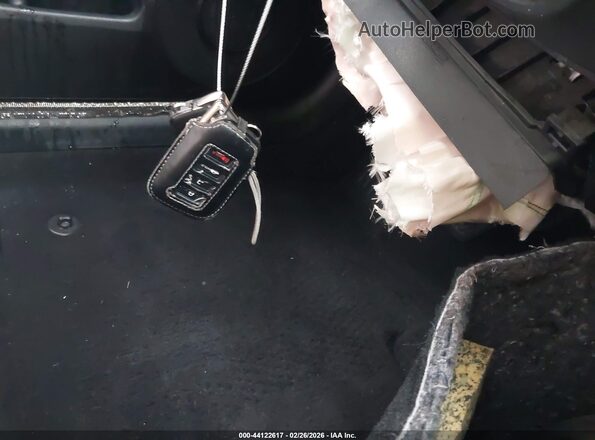JTHBA1D2XJ5082801 2018 LEXUS IS 300 White Առջևի վահանակի տեսք