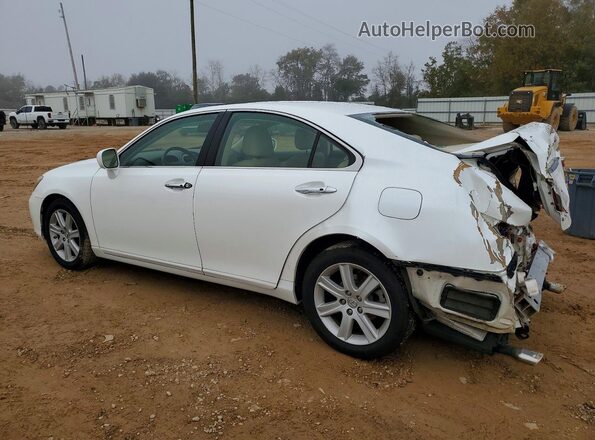 JTHBJ46G772068942 2023 LEXUS ES White Tył lewy