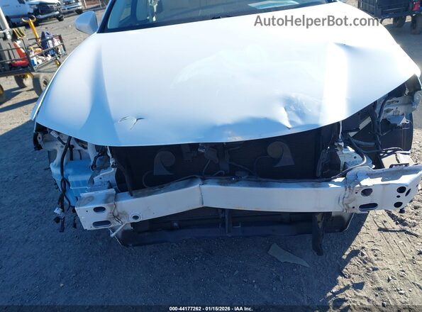 JTHBK1GG1H2247652 2017 LEXUS ES 350 White 