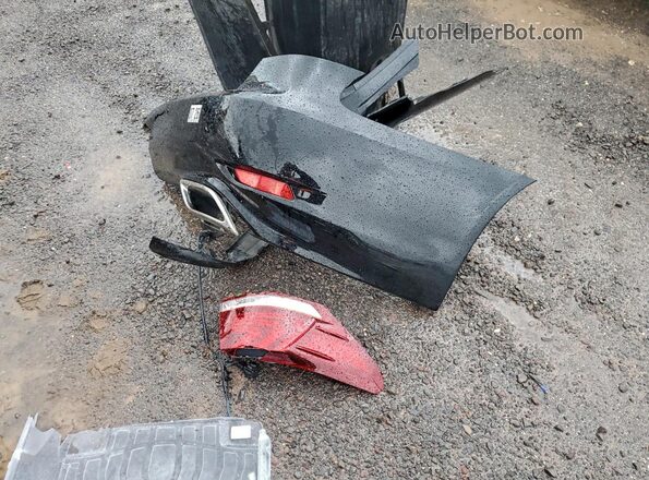 JTHBL5EF1G5142024 2016 LEXUS LS Черный Вид подкапотного пространства