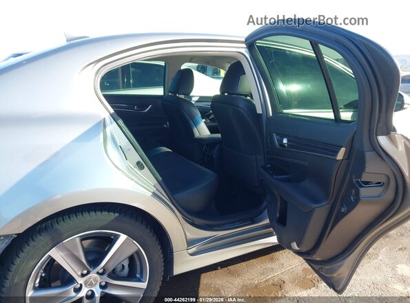 JTHBZ1BL1GA005917 2016 LEXUS GS 350 Silver Widok naklejki z numerem VIN