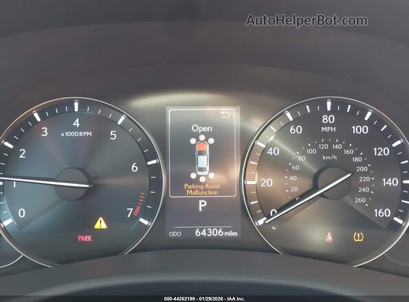 JTHBZ1BL1GA005917 2016 LEXUS GS 350 Silver Widok tylnych siedzeń