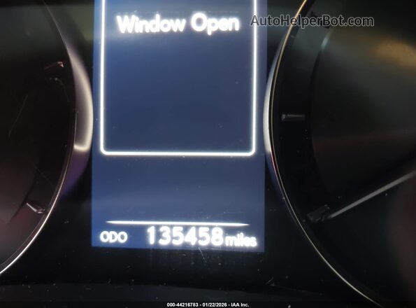 JTHBZ1BL2JA016772 2018 LEXUS GS 350 Tan Вид задніх сидінь