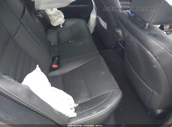 JTHBZ1BL2JA016772 2018 LEXUS GS 350 Tan Вид наклейки з VIN-кодом