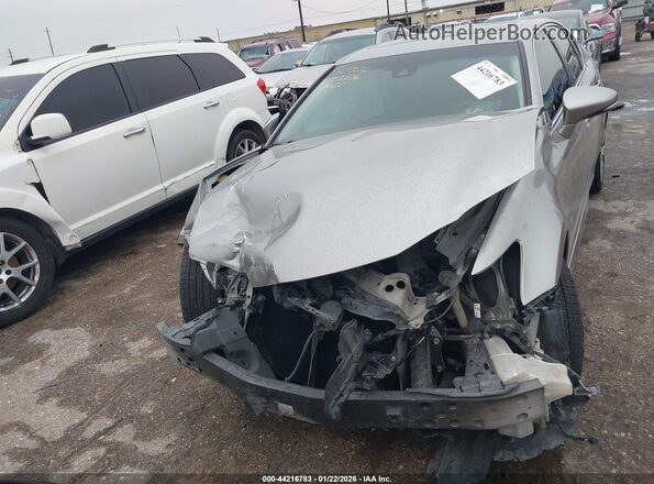 JTHBZ1BL2JA016772 2018 LEXUS GS 350 Tan Вид задньої частини салону