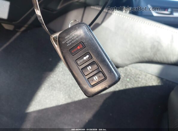 JTHBZ1BL7GA001063 2016 LEXUS GS 350 Red Вид панелі приладів