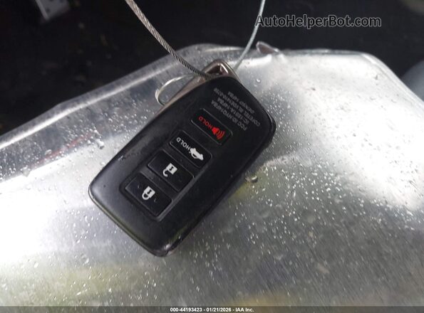 JTHBZ1D24J5033649 2018 LEXUS IS 350 White Widok deski rozdzielczej