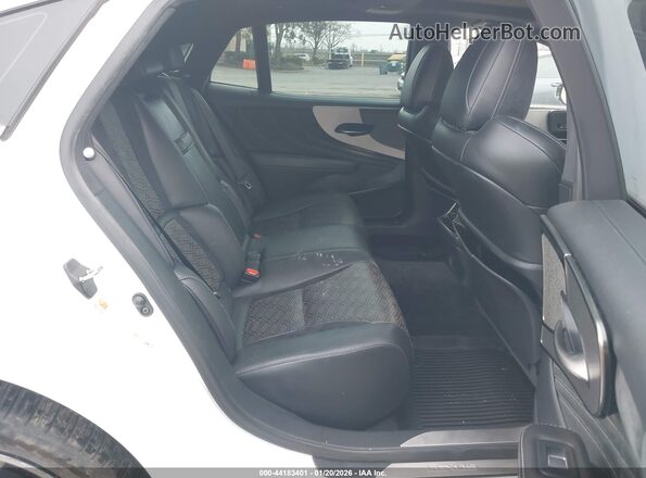 JTHC51FF9J5004440 2018 LEXUS LS 500 White 