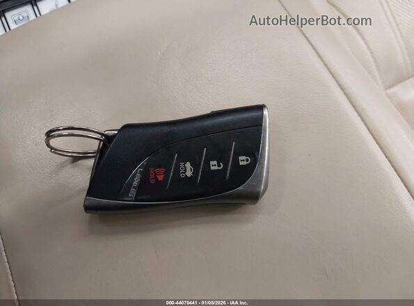 JTHC5LFF2J5001343 2018 LEXUS LS 500 Black Առջևի վահանակի տեսք