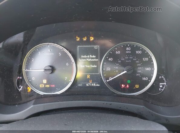 JTHCA1D25M5114658 2021 LEXUS IS 300 Black Vista de los asientos traseros