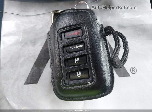 JTHCA1D25M5114658 2021 LEXUS IS 300 Black Vista del salpicadero