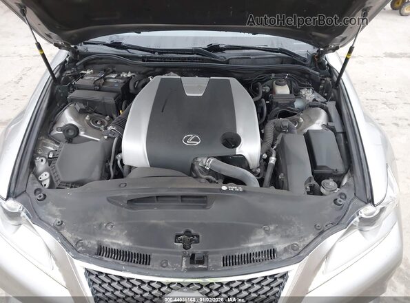 JTHCM1D20G5013975 2016 LEXUS IS 300 Beige Rear view