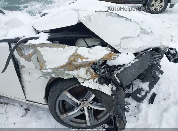 JTHCM1D24H5016900 2017 LEXUS IS 300 White 