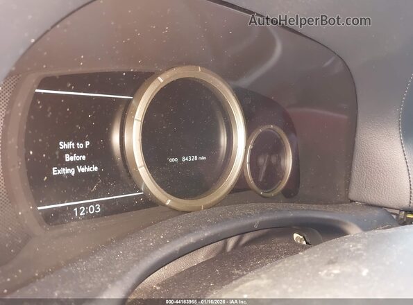 JTHCZ1BL2JA008918 2018 LEXUS GS 350 Black Вид задніх сидінь