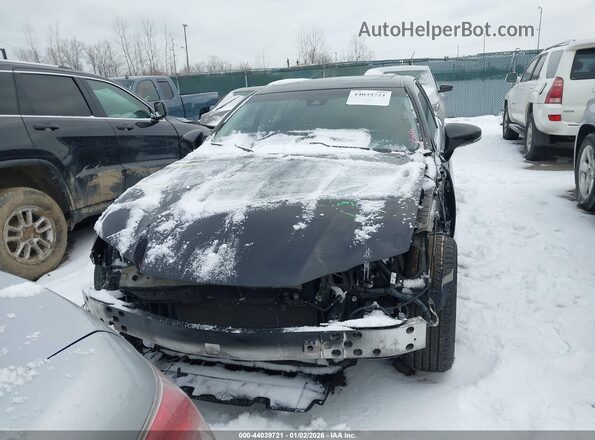 JTHCZ1BL8GA003361 2016 LEXUS GS 350 Black ხელსაწყოთა პანელის ხედი