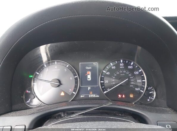 JTHCZ1BL8GA003361 2016 LEXUS GS 350 Black უკანა სავარძლების ხედი