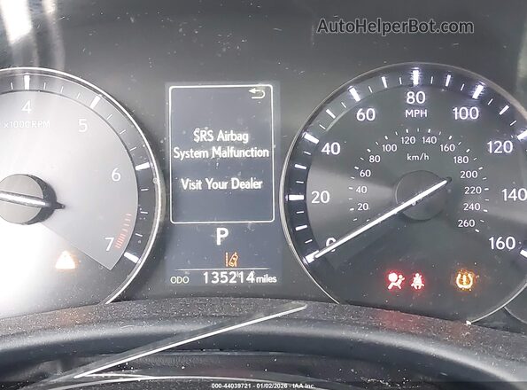 JTHCZ1BL8GA003361 2016 LEXUS GS 350 Black 