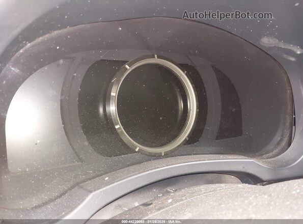 JTHCZ1D2XK5016294 2019 LEXUS IS 350 Gray Панорамний вид салону 360°