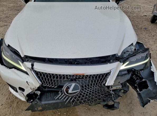JTHD51FF0N5016115 2022 LEXUS LS White 