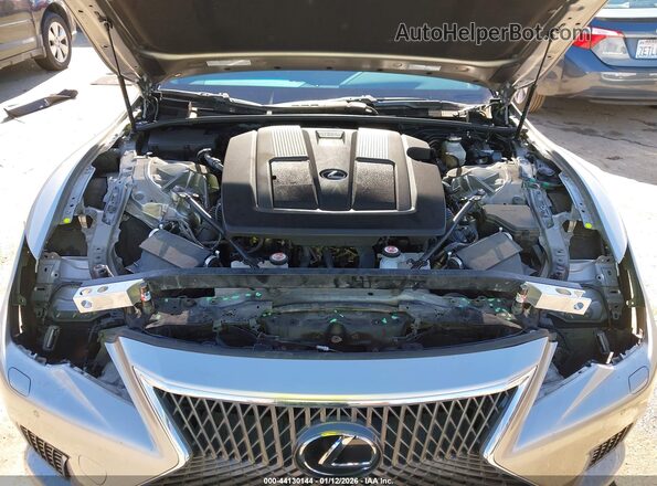 JTHD51FF5M5015170 2021 LEXUS LS 500 Gray 
