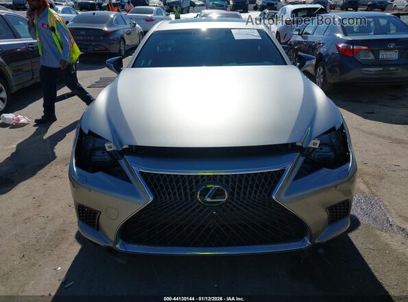 JTHD51FF5M5015170 2021 LEXUS LS 500 Gray 